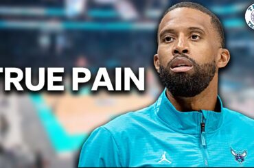 The Charlotte Hornets Remain Unlucky