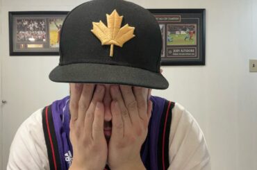 *Raptors Pick 9th in the NBA Draft....*  (May 12th, 2025)