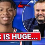 This Changes EVERYTHING For The Sixers | NBA Draft Lottery