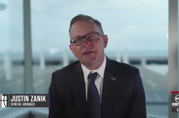 Utah Jazz Fall To No. 5 Pick In NBA Draft Lottery