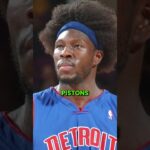 Ben Wallace: la leyenda de los Detroit Pistons 🏍️