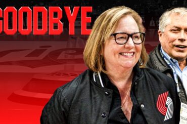 The Trail Blazers Are Finally Getting SOLD!!