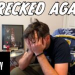 Hopeless Wizards Fan Watches the 2025 NBA Draft Lottery