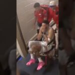 QUE TRISTEZA VER A TATUM ASÍ #nba #baloncesto #jaysontatum #boston #basketball #celtics #playoffs