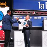 Dan Patrick Reacts To The Dallas Mavericks Winning The NBA Draft Lottery | 5/13/25