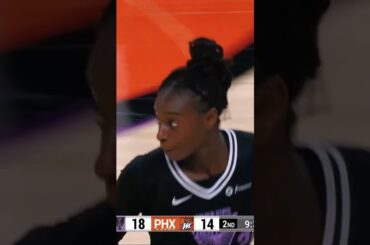 Golden State Valkyries vs Phoenix Mercury Preseason #wnba