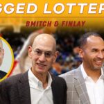 Where Do The Wizards Pivot After Falling In NBA Draft Lottery? I BMitch & Finlay