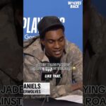 now who called Slim, ‘McDonalds’? 😂