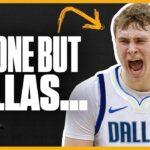 Mavs Win Lottery, Tatum Goes Down, What Now For Raptors?