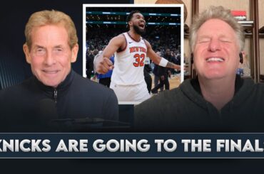 The Knicks Are Currently On FIRE