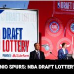 San Antonio Spurs: NBA Draft Lottery 2025 preview