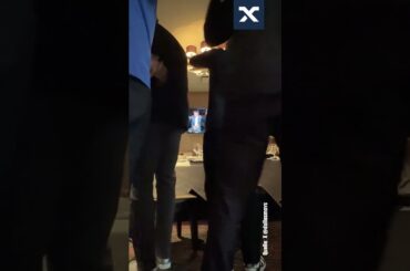 Die Wahrscheinlichkeit lag bei 1,8%! 😳 #shorts #nba #draft #dallas #mavericks