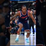 Can KAWHI Still Be the GUY for a Clippers TITLE Run? 👀 #laclippers #nba #lockedonpodcast #clippers