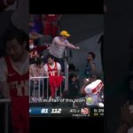 Life as a Hornets fan 💔 #shorts #hornets #charlottehornets