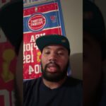 Detroit Pistons guard Malik Beasley is set to hit the open market soon