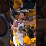 Steps After...😨#nba #basketball #usa #trending