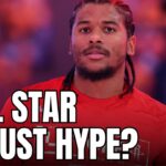 WHAT'S Missing from the HOUSTON ROCKETS? | Is Jalen Green THAT GUY?