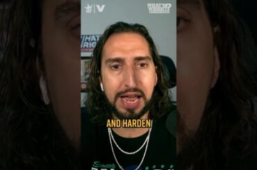 Better Legacy: Russell Westbrook or James Harden? 🤔 #nba #jamesharden #russellwestbrook