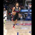 TOP DIMES & ASSISTS 🎯 OF THE SEASON | Detroit Pistons 2024-25