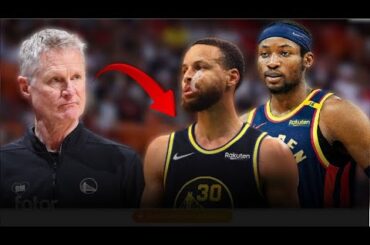 The Golden State Warriors Look to Make History