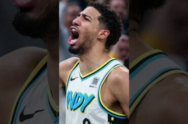 Pacers DESTROY the Cavs!!  #nba #nbaplayoffs #indianapacers #clevelandcavaliers #shorts