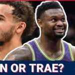 BLOCKBUSTER Trades the Washington Wizards Could Pull Off at the NBA Draft