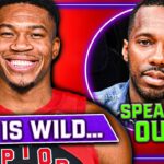 This is Getting Out of Hand...