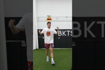 Dunk On Me, Win $100!