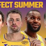 Lakers' Best Offseason Options