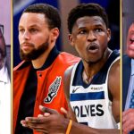 Inside the NBA PREVIEWS Game 5: Is It OVER Tonight for the Warriors?