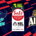 Tauranga Whai v Taranaki Airs | Full Basketball Game | @SalsNBL 2025