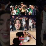 NBA Dynasties are OVER! #shorts #nba #celtics #dynasty #lebron #stephcurry #kobe #mj #basketball