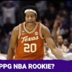 SHOCKER: Tre Johnson's NBA Potential SKYROCKETS | Can he be for 20-Point Scorer?