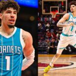 LaMelo Ball's MOST FLASHY 2025 Highlights ! 🔥