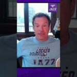 NBA DRAFT NOTES:  Tre Johnson's TOO GOOD to get past Utah Jazz and 5th pick