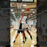 Why you crashing … 😵‍💫 #basketball #fyp #crashout