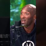 Kobe Bryant doesn’t like the all star game #sportsmotivation #nba #basketball #kobebryant