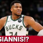 RUMORS: Giannis To Houston Rockets | Will The Greek Freak ELEVATE Or DESTROY The Team's Future?