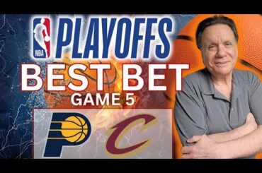 Indiana Pacers vs Cleveland Cavaliers Game 5 Predictions | 2025 NBA Playoffs Picks on 5/13/25