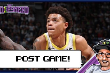 NBA Lottery Live Stream | Hoops Nerd Show