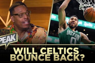 Paul Pierce has a message for his Celtics: "We're the champs .. I ain't walking no more!" | SPEAK
