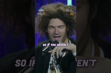 How did Brook and Robin Lopez celebrate the Milwaukee Bucks winning the 2021 NBA Championship