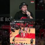 WOULD You Make These TRADES? | ROCKETS Trade Talk