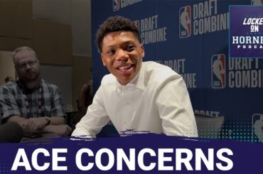 Concerns Over Ace Bailey's Fit in Charlotte | What are The Hornets' Draft Priorities?