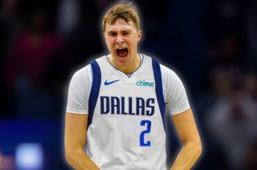 How Did The Mavericks Get Away With This…
