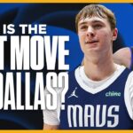 Doncic Out, Flagg In: Where Do Mavs Go From Here?