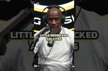 Vernon Maxwell Explains Why Utah Jazz Fans Are The WORST