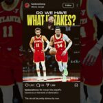 IS GIANNIS LEAVING THE BUCKS FOR THE ATL HAWKS??? #nba #BASKETBALL #TRADES #BUCKS #HAWKS #ATL