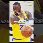 LeBron On Passing Up The Last Shot 😳