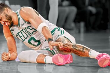 Huge Changes Are Coming To The Boston Celtics